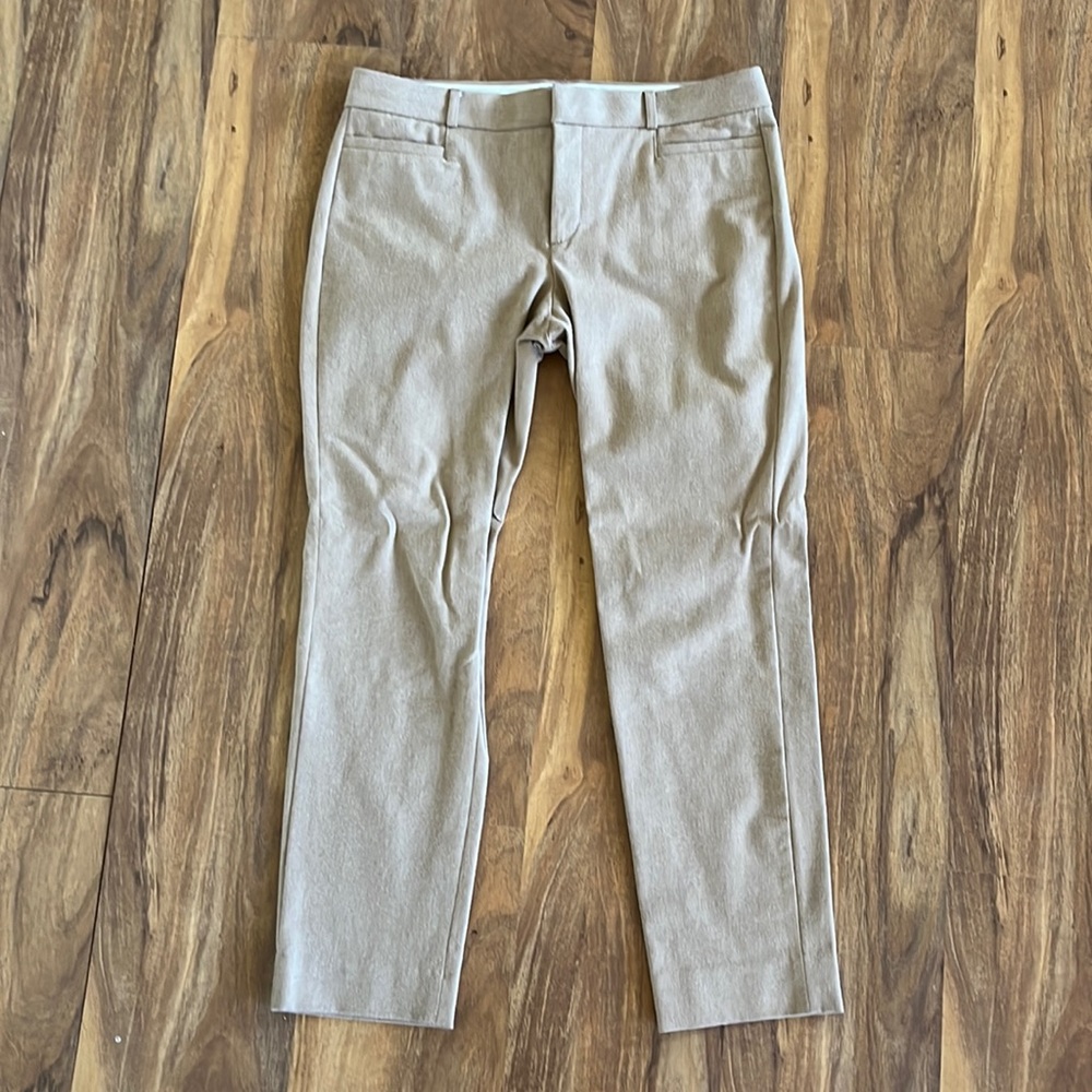 J Crew Sloan Pant